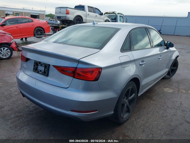 WAUA7GFF0G1033182 Audi A3 1.8t Premium