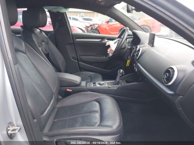 WAUA7GFF0G1033182 Audi A3 1.8t Premium