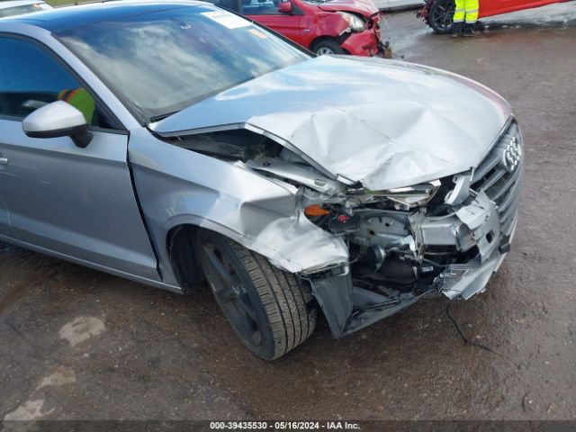 WAUA7GFF0G1033182 Audi A3 1.8t Premium