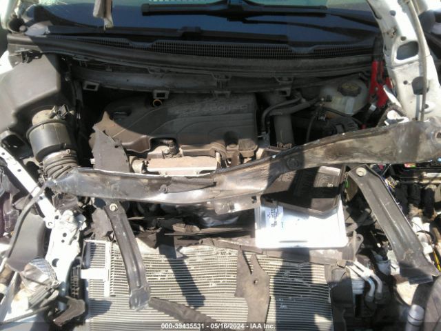 1G1BE5SM5H7274314 Chevrolet Cruze Lt Auto
