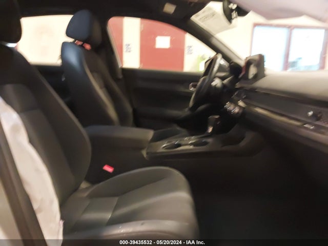 Honda Civic Sport 2022 2HGFE2F57NH583844 Image 5