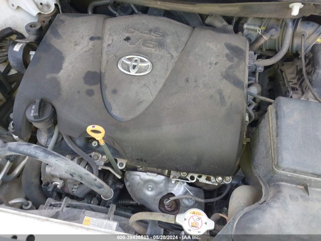 Toyota Sienna Xle 8 Passenger 2019 5TDYZ3DC2KS970317 Image 6