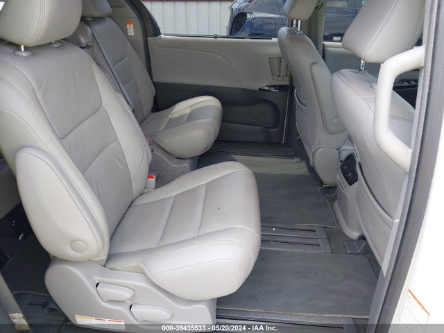 Toyota Sienna Xle 8 Passenger 2019 5TDYZ3DC2KS970317 Image 8