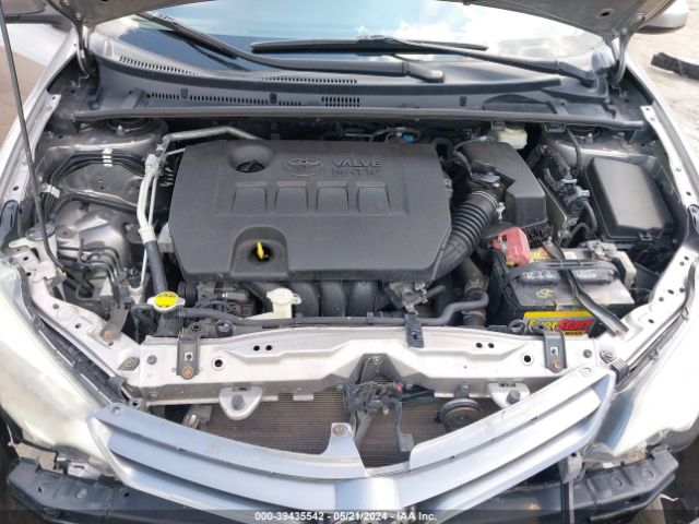 2T1BPRHE6FC397138 Toyota Corolla Le Eco Plus
