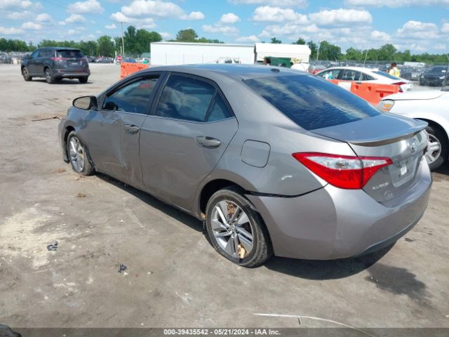 2T1BPRHE6FC397138 Toyota Corolla Le Eco Plus