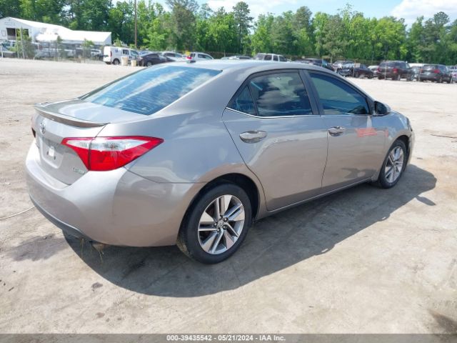 2T1BPRHE6FC397138 Toyota Corolla Le Eco Plus