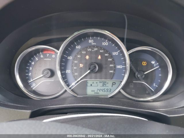 2T1BPRHE6FC397138 Toyota Corolla Le Eco Plus