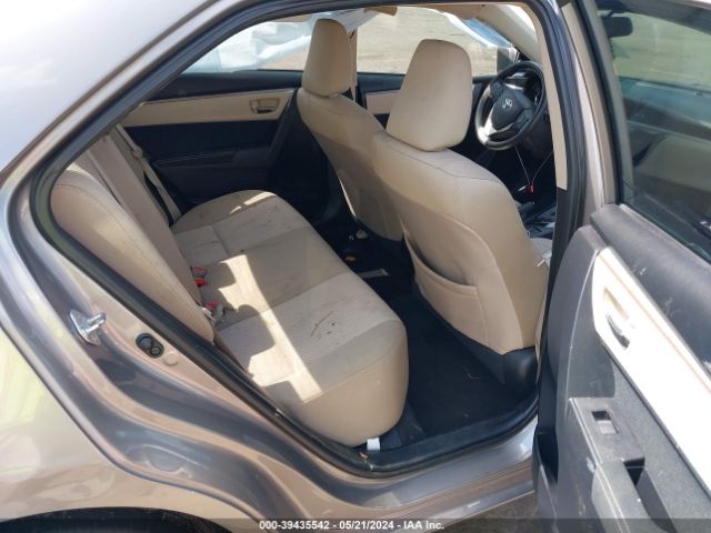 2T1BPRHE6FC397138 Toyota Corolla Le Eco Plus