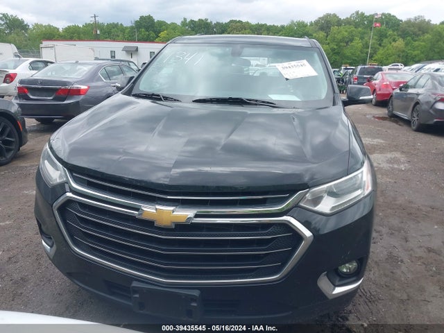 Chevrolet Traverse 3lt 2019 1GNEVHKW8KJ261341 Image 13