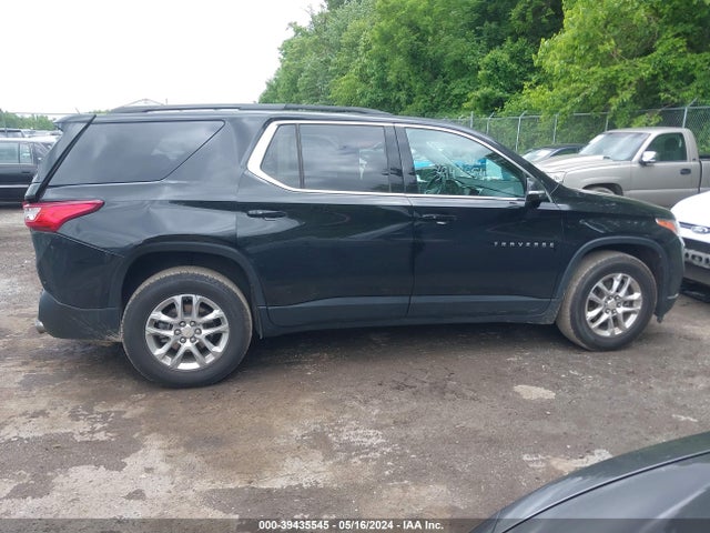 Chevrolet Traverse 3lt 2019 1GNEVHKW8KJ261341 Image 14