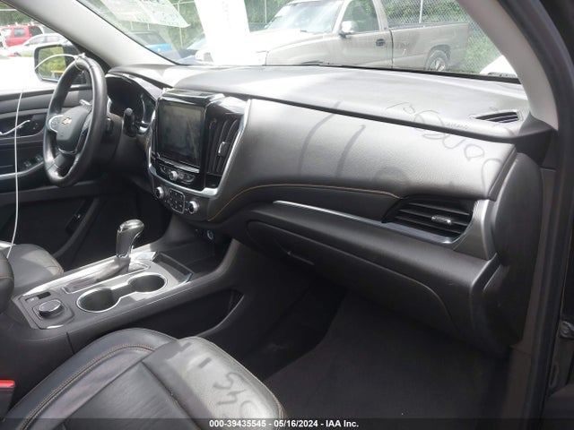 Chevrolet Traverse 3lt 2019 1GNEVHKW8KJ261341 Image 5