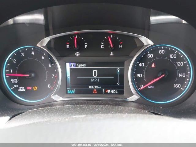 Chevrolet Traverse 3lt 2019 1GNEVHKW8KJ261341 Image 7