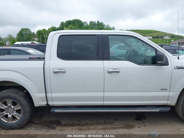 Ford F-150 Xlt 2016 1FTEW1EG6GFC56327 Image 13