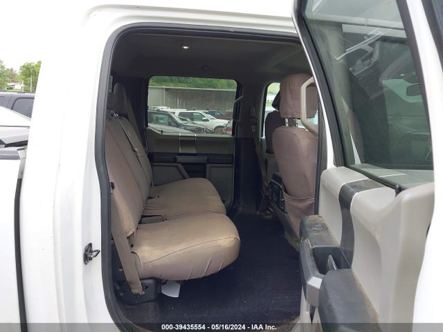 Ford F-150 Xlt 2016 1FTEW1EG6GFC56327 Image 8