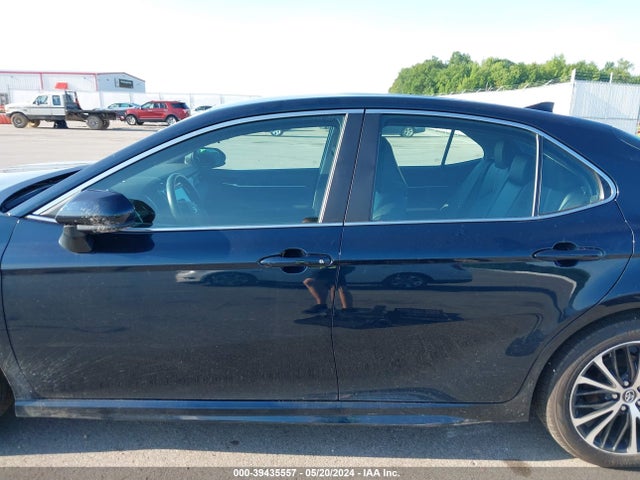 Toyota CAMRY SE 2019 4T1B11HK6KU725868 Image 15
