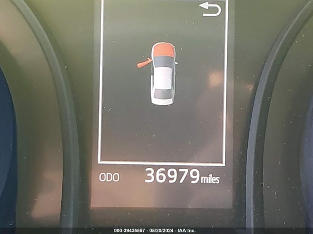 Toyota CAMRY SE 2019 4T1B11HK6KU725868 Image 16