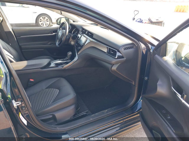 Toyota CAMRY SE 2019 4T1B11HK6KU725868 Image 5
