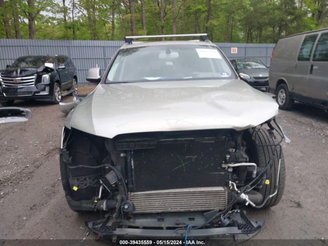 WA1L2AFP8HA088264 Audi Q5 2.0t Premium