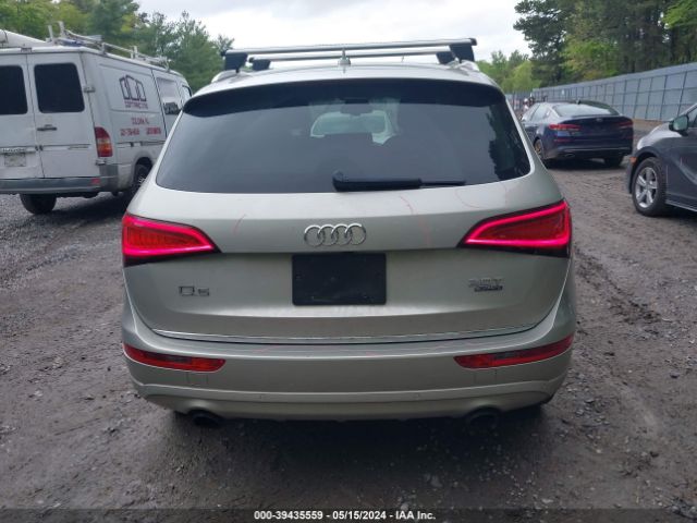 WA1L2AFP8HA088264 Audi Q5 2.0t Premium