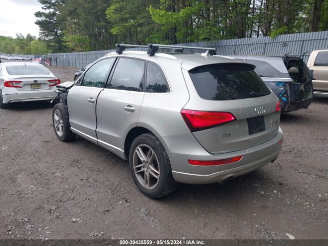 WA1L2AFP8HA088264 Audi Q5 2.0t Premium