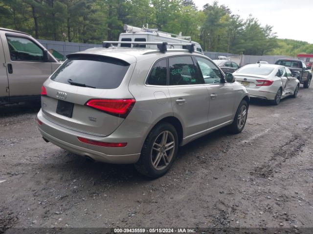 WA1L2AFP8HA088264 Audi Q5 2.0t Premium