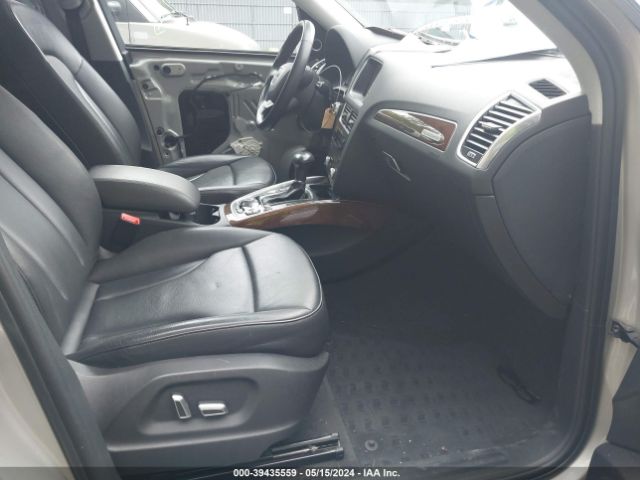 WA1L2AFP8HA088264 Audi Q5 2.0t Premium
