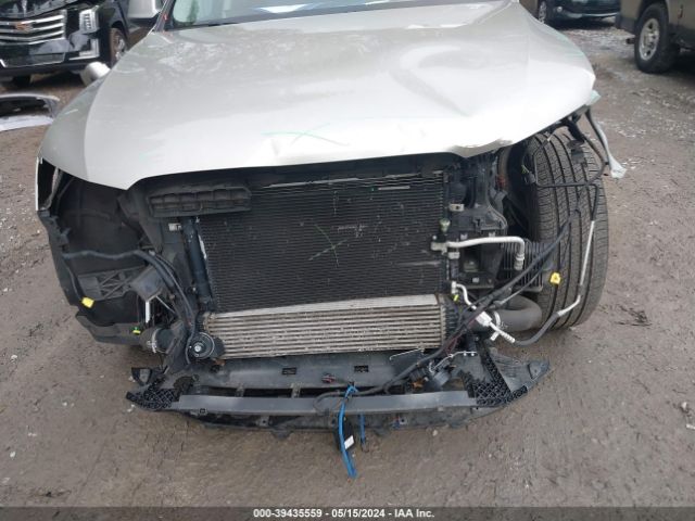 WA1L2AFP8HA088264 Audi Q5 2.0t Premium