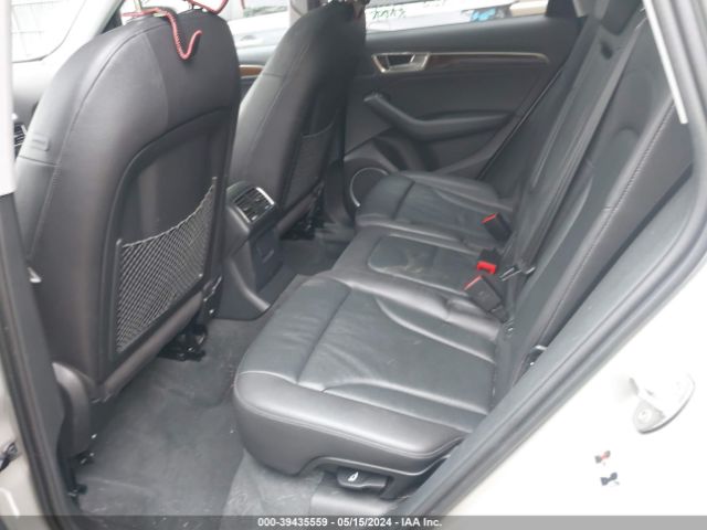 WA1L2AFP8HA088264 Audi Q5 2.0t Premium