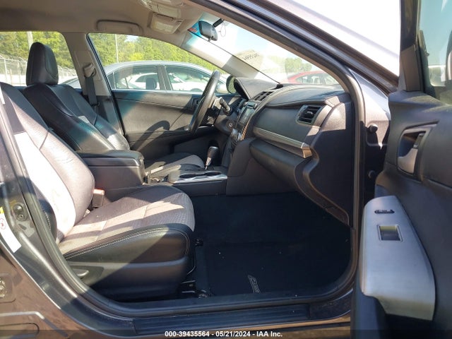 Toyota CAMRY SE 2014 4T1BF1FK1EU390642 Image 5