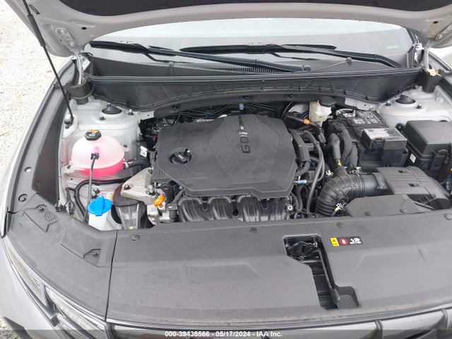 Hyundai TUCSON SEL 2023 5NMJFCAE7PH291346 Image 10