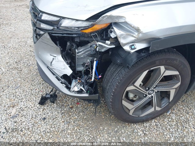 Hyundai TUCSON SEL 2023 5NMJFCAE7PH291346 Image 18