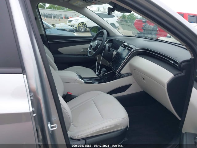 Hyundai TUCSON SEL 2023 5NMJFCAE7PH291346 Image 5