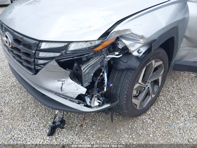 Hyundai TUCSON SEL 2023 5NMJFCAE7PH291346 Image 6