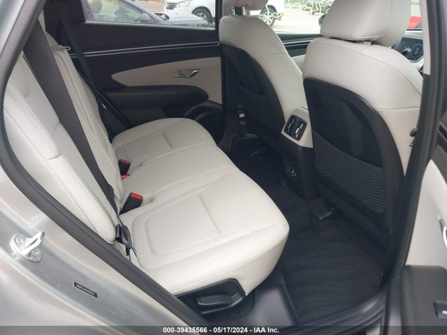Hyundai TUCSON SEL 2023 5NMJFCAE7PH291346 Image 8