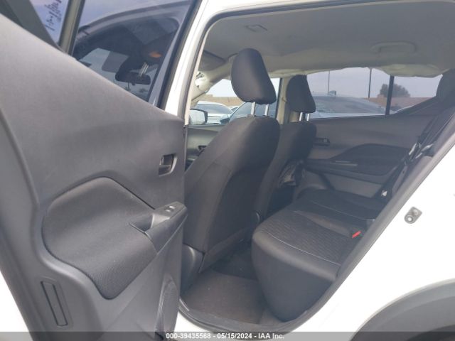3N1CP5BV0NL506097 Nissan Kicks S Xtronic Cvt