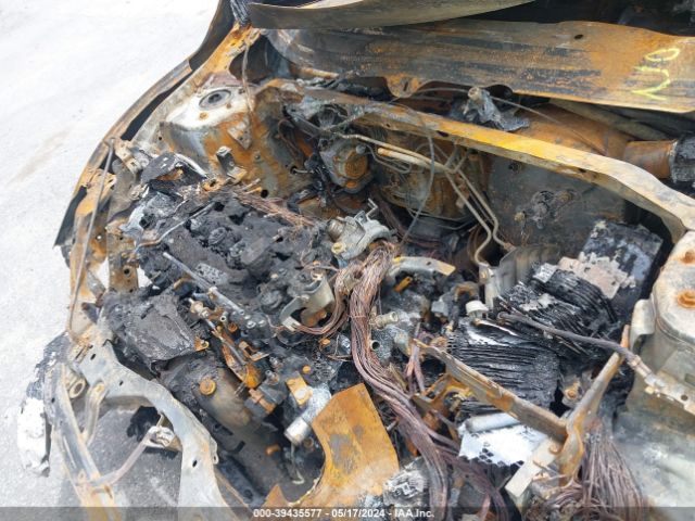 2HGFC3A33HH355118 Honda Civic Ex-t