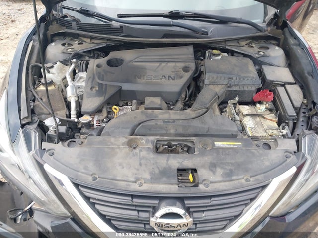 Nissan Altima 2.5 Sl 2018 1N4AL3AP5JC215534 Image 10