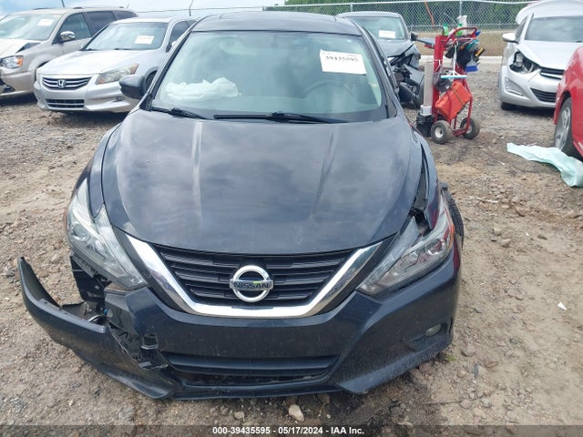 Nissan Altima 2.5 Sl 2018 1N4AL3AP5JC215534 Image 12