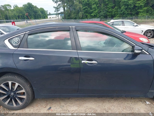 Nissan Altima 2.5 Sl 2018 1N4AL3AP5JC215534 Image 13