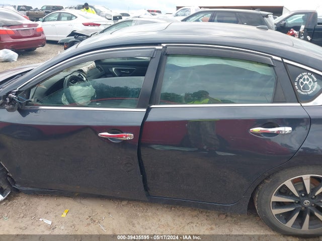 Nissan Altima 2.5 Sl 2018 1N4AL3AP5JC215534 Image 14
