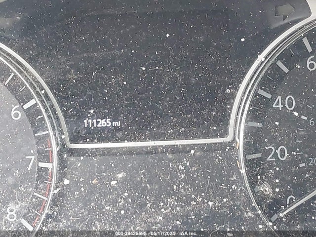Nissan Altima 2.5 Sl 2018 1N4AL3AP5JC215534 Image 15