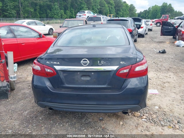 Nissan Altima 2.5 Sl 2018 1N4AL3AP5JC215534 Image 16