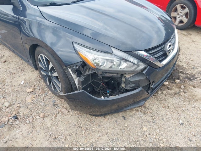 Nissan Altima 2.5 Sl 2018 1N4AL3AP5JC215534 Image 17