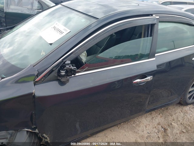 Nissan Altima 2.5 Sl 2018 1N4AL3AP5JC215534 Image 18