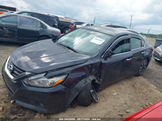 Nissan Altima 2.5 Sl 2018 1N4AL3AP5JC215534 Image 2