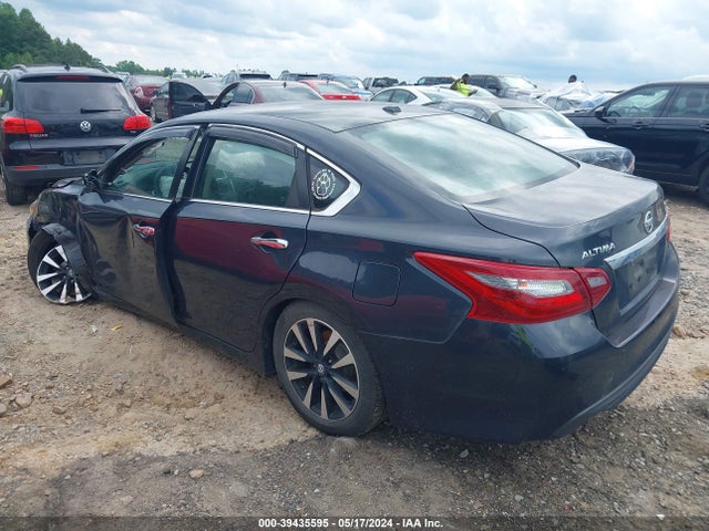 Nissan Altima 2.5 Sl 2018 1N4AL3AP5JC215534 Image 3