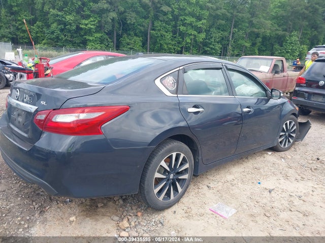 Nissan Altima 2.5 Sl 2018 1N4AL3AP5JC215534 Image 4