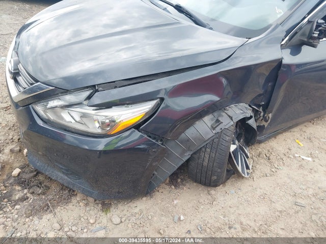 Nissan Altima 2.5 Sl 2018 1N4AL3AP5JC215534 Image 6