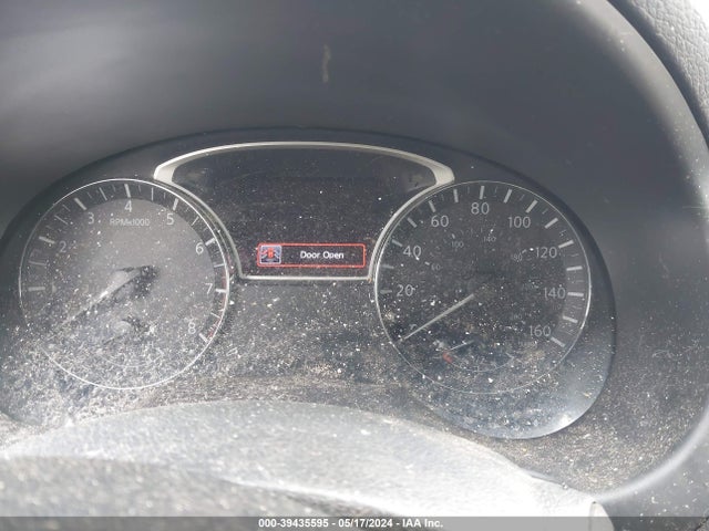 Nissan Altima 2.5 Sl 2018 1N4AL3AP5JC215534 Image 7