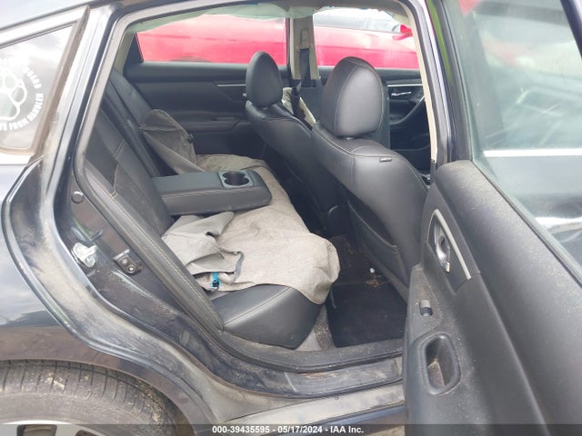 Nissan Altima 2.5 Sl 2018 1N4AL3AP5JC215534 Image 8